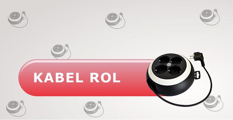 Kabel Roll